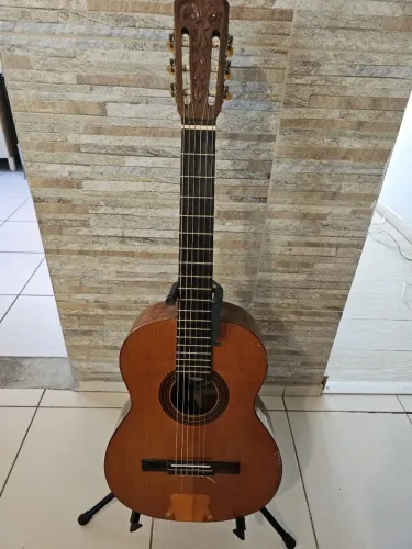 Violao Di giorgio Bel Som n 36 1978 raridade