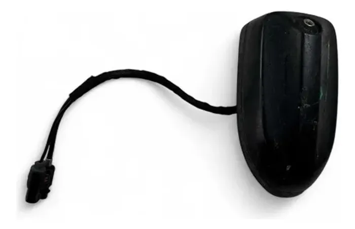 Suporte Antena Teto Ford New Fiesta 1.6 2015 Fm5t19g461aa Preto