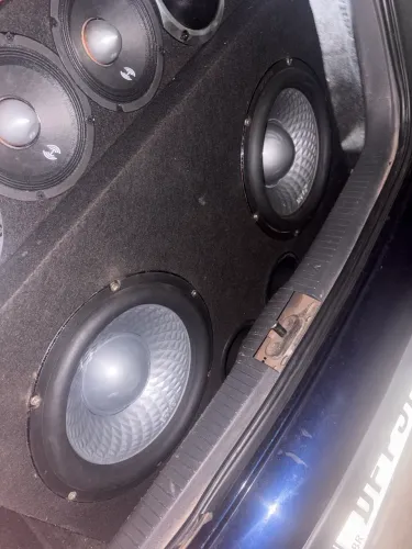 vendo bravox uxp