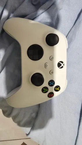 Controle Xbox one S