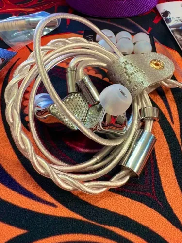 FONE IEM EARACOUSTIC VSA 1