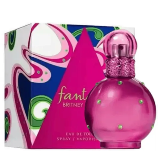 Perfume Fantasy