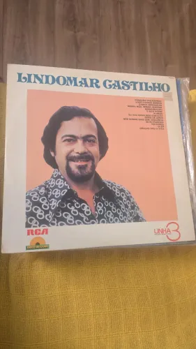 Lp vinil antigo