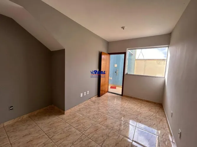 Apartamento para aluguel, 2 quartos, 1 vaga, Santa Terezinha - Ibirité/MG