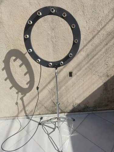 Iluminação