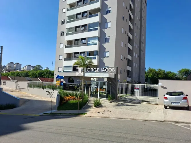Apartamento com 3 dormitórios- Pronto para Morar- Residencial Golden House