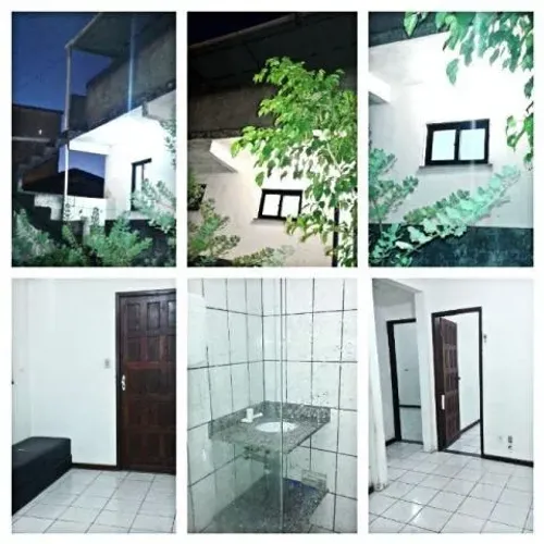 Alugo apartamento 2 quartos na Estrada das Barreiras, Cabula