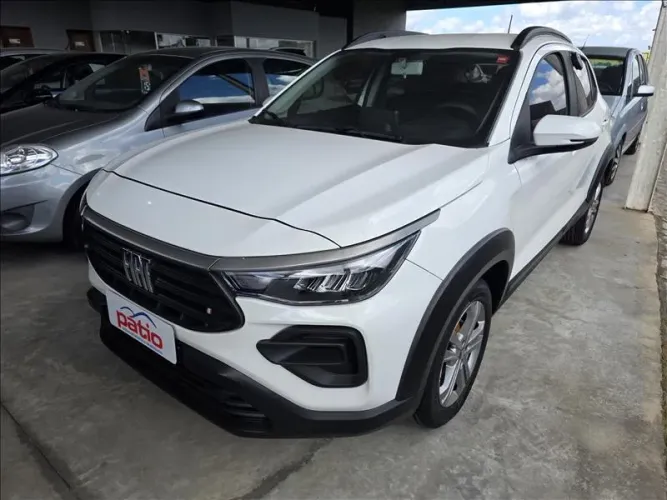 Fiat Pulse Drive 1.3 8V Flex Aut. 2023
