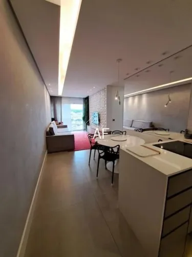 Apartamento para Venda no bairro Lauzane Paulista, 2 quartos, 1 vaga de garagem , 57m²