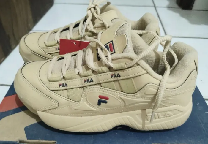 Tênis Fila Original 