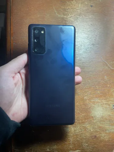 Samsung S20 FE
