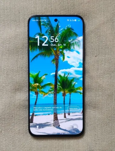 Infinix 60 pro plus 256 gigas