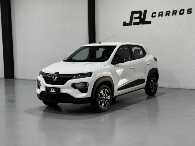 Renault Kwid 1.0 Intense 2023