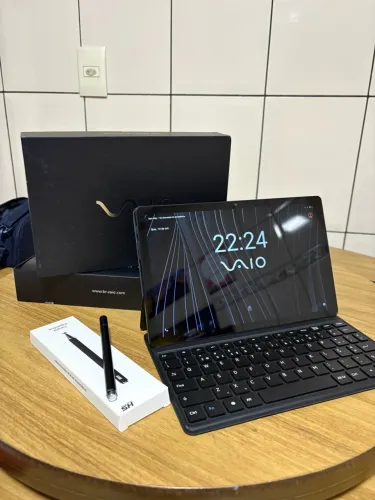 Tablet Vaio TL10 128gb + 8gb de ram