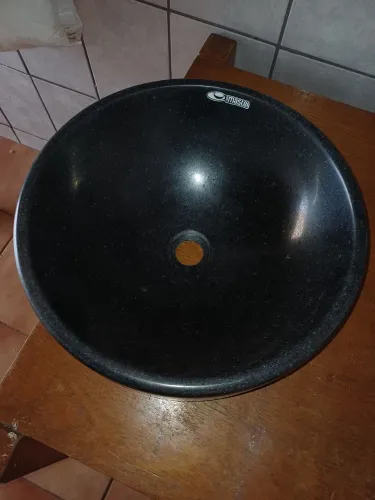 Cuba em granito