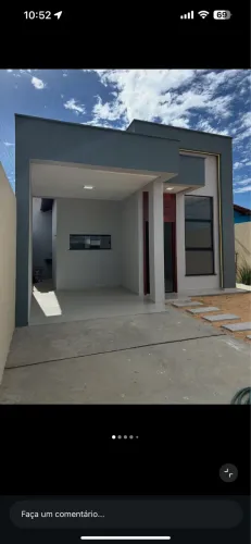 VENDO CASA EM FEIRA DE SANTANA