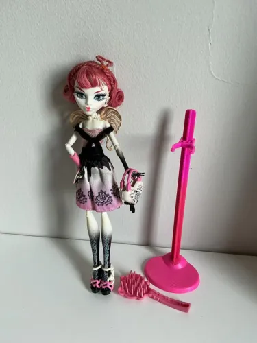 Boneca Monster high C.A. Cupid