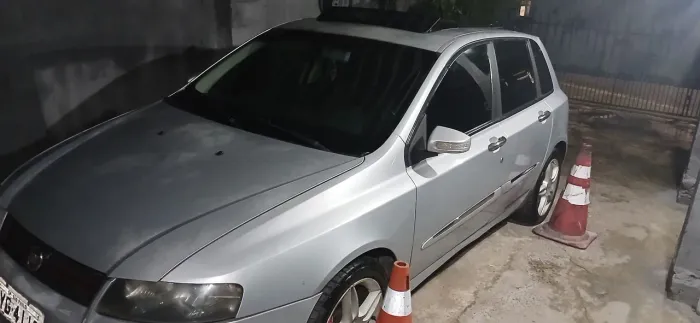 Fiat Stilo 1.8 Sporting Flex 8V 5P 2007