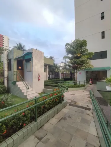 Apartamento para Alugar em Candeias, Jaboatão dos Guararapes PE excelente oportunidade