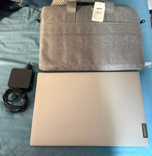 Notebook Lenovo