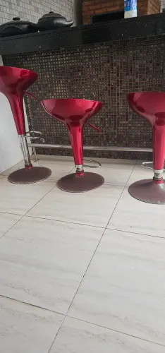 Banquetas