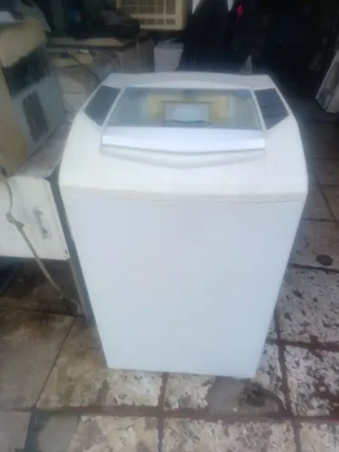 Máquina de lavar brastemp 9kg