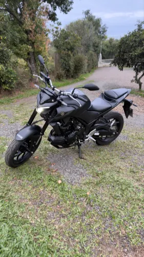 MT 03 2024 2400km