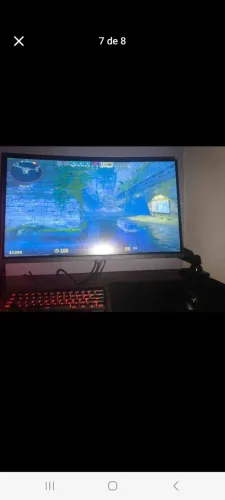PC GAMER mais informações *
