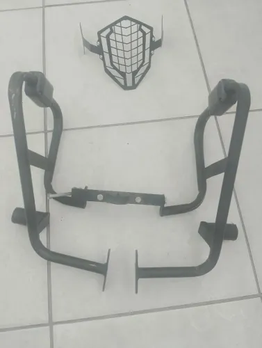 Pra vender rapido