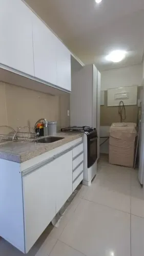 Imóvel para aluguel tem 34 metros quadrados com 1 quarto em Espinheiro - Recife - PE