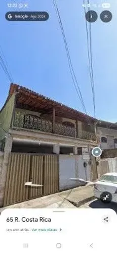 Linda casa centro de São Gonçalo