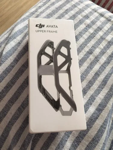 Upper frame avata original lacrado