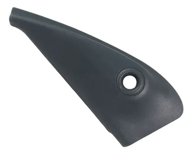 Acabamento Interno Retrovisor Esquerdo  Renault Kangoo 1.6  