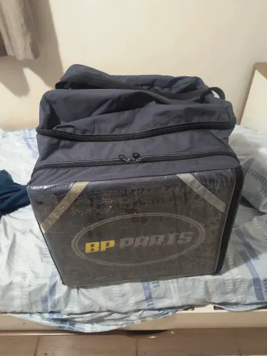 Bag para motoboy