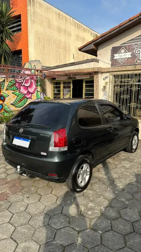 Fiat Palio 1.0 Economy Fire Flex 8V 2P 2010