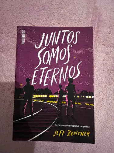 Juntos somos eternos 
