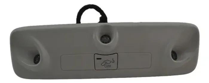 Sensor Alarme Presença Teto Grand Siena 2016 Original