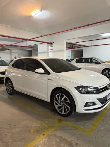 Volkswagen Polo Comfort. 200 TSI 1.0 Flex 12V Aut. 2021