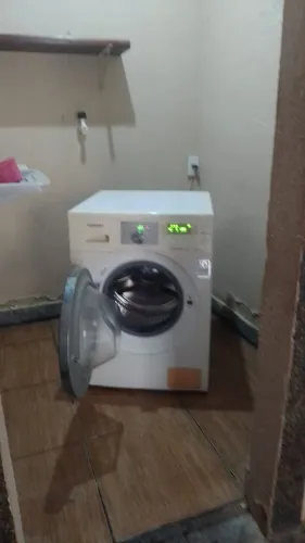 Máquina lava e seca Samsung