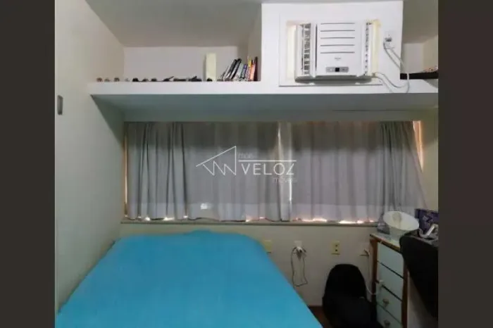 Apartamento - Padrão / Residencial / Lagoa