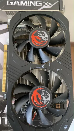 Peças de pc gamer
