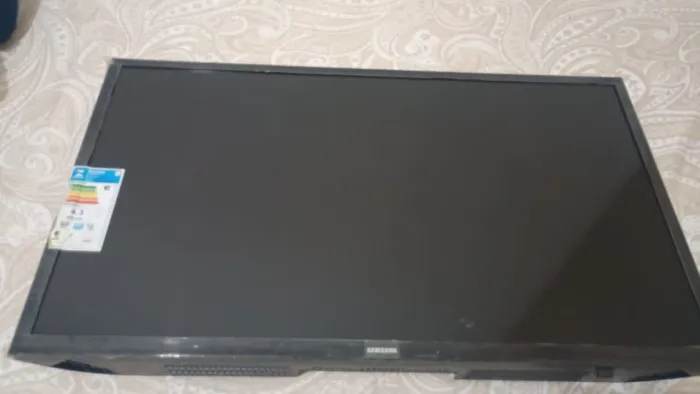 Smart TV Samsung 32 polegada 