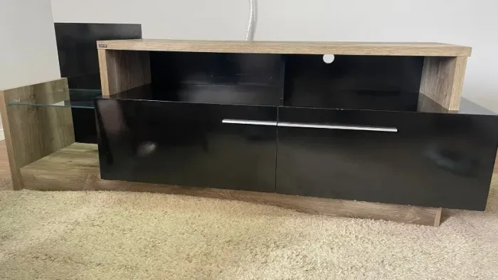 Rack para sala