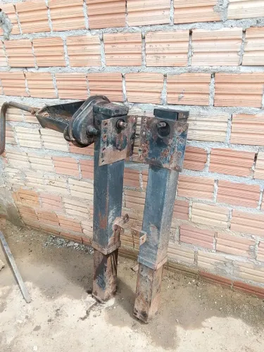 Vendo assim um pé de carreta valor a negociar$700
