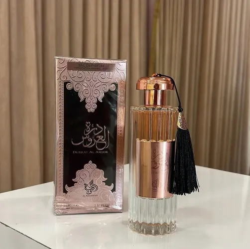 Durrat Al Aroos - 85 ml