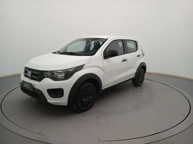 Fiat Mobi Like 1.0 Fire Flex 5P. 2024