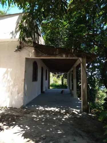 CASA À VENDA EM MAGÉ ? são lourenço/ PRAIA DE MAUÁ DE R$ 60.000 POR R$ 30.000 À VISTA