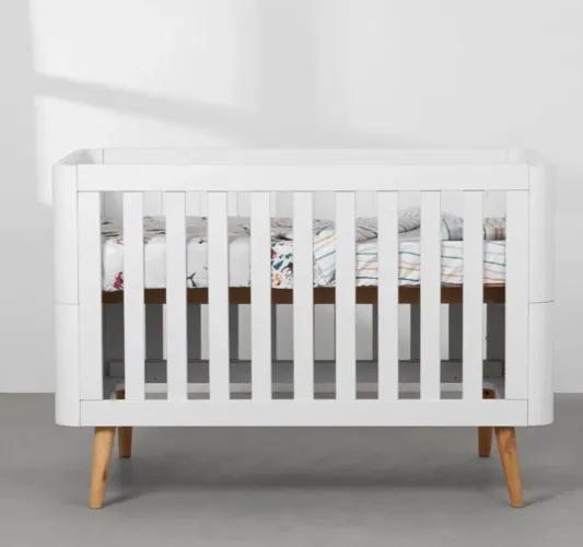 Berço 3 em 1 abracadabra 