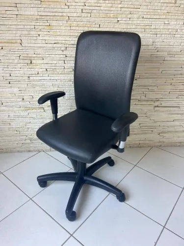 Cadeira executiva 