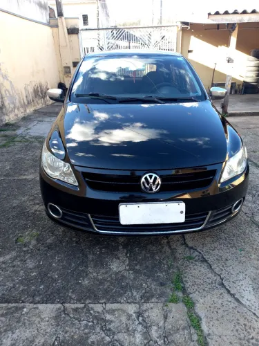 Volkswagen Gol Geração IV City Trend 1.0 8V MI Total Flex Mec. 4P 2010